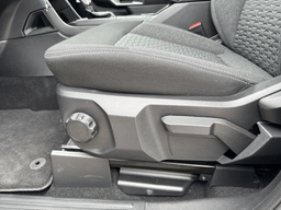 Ford Ranger XLT 2WD SuperCrew 5' Box 2025