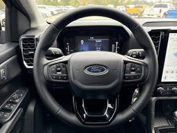 Ford Ranger XLT 2WD SuperCrew 5' Box 2025