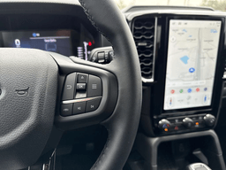 Ford Ranger XLT 2WD SuperCrew 5' Box 2025