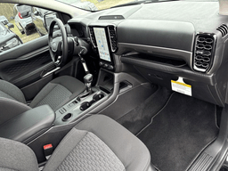 Ford Ranger XLT 2WD SuperCrew 5' Box 2025