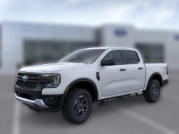 Ford Ranger XLT 4WD SuperCrew 5' Box 2026