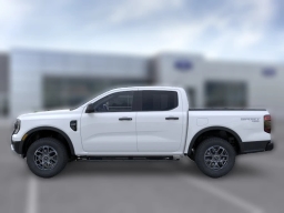 Ford Ranger XLT 4WD SuperCrew 5' Box 2026