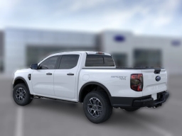 Ford Ranger XLT 4WD SuperCrew 5' Box 2026