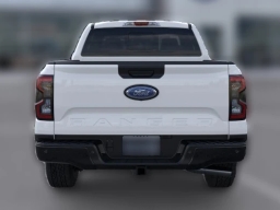 Ford Ranger XLT 4WD SuperCrew 5' Box 2026