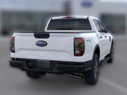 Ford Ranger XLT 4WD SuperCrew 5' Box 2026