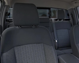 Ford Ranger XLT 4WD SuperCrew 5' Box 2026