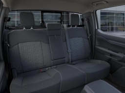 Ford Ranger XLT 4WD SuperCrew 5' Box 2026