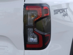 Ford Ranger XLT 4WD SuperCrew 5' Box 2026