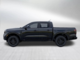 Ford Ranger XLT 4WD SuperCrew 5' Box 2025