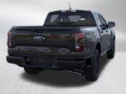 Ford Ranger XLT 4WD SuperCrew 5' Box 2025