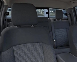 Ford Ranger XLT 4WD SuperCrew 5' Box 2025