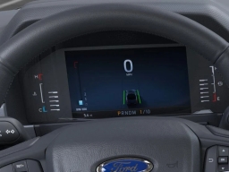 Ford Ranger XLT 4WD SuperCrew 5' Box 2025