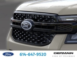 Ford Ranger XLT 4WD SuperCrew 5' Box 2025