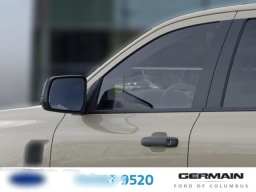 Ford Ranger XLT 4WD SuperCrew 5' Box 2025