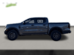 Ford Ranger XLT 4WD SuperCrew 5' Box 2025