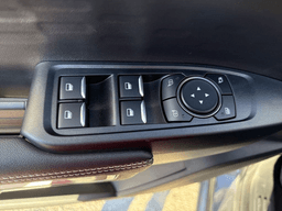 Ford Ranger XLT 4WD SuperCrew 5' Box 2025