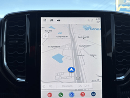 Ford Ranger XLT 4WD SuperCrew 5' Box 2025