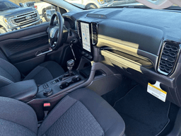 Ford Ranger XLT 4WD SuperCrew 5' Box 2025