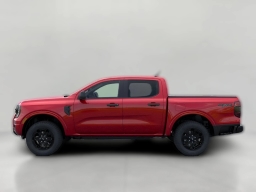 Ford Ranger XLT 4WD SuperCrew 5' Box 2026