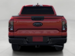 Ford Ranger XLT 4WD SuperCrew 5' Box 2026