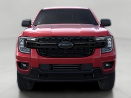 Ford Ranger XLT 4WD SuperCrew 5' Box 2026