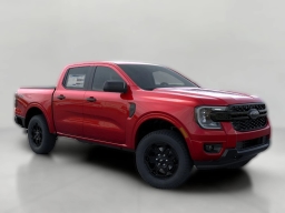 Ford Ranger XLT 4WD SuperCrew 5' Box 2026
