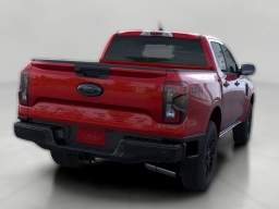 Ford Ranger XLT 4WD SuperCrew 5' Box 2026