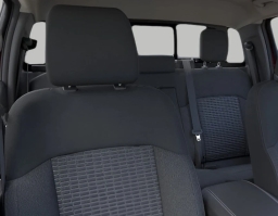 Ford Ranger XLT 4WD SuperCrew 5' Box 2026