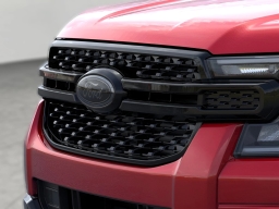 Ford Ranger XLT 4WD SuperCrew 5' Box 2026