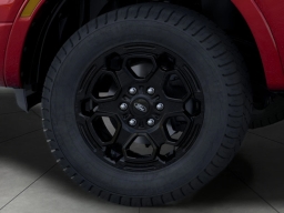 Ford Ranger XLT 4WD SuperCrew 5' Box 2026