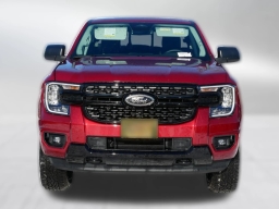 Ford Ranger XLT 4WD SuperCrew 5' Box 2025