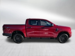 Ford Ranger XLT 4WD SuperCrew 5' Box 2025