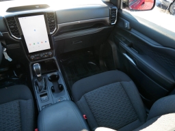 Ford Ranger XLT 4WD SuperCrew 5' Box 2025