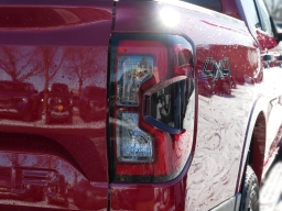 Ford Ranger XLT 4WD SuperCrew 5' Box 2025