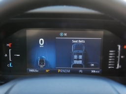 Ford Ranger XLT 4WD SuperCrew 5' Box 2025