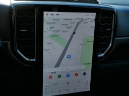 Ford Ranger XLT 4WD SuperCrew 5' Box 2025