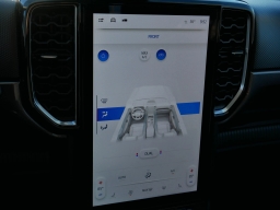 Ford Ranger XLT 4WD SuperCrew 5' Box 2025