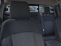 Ford Ranger XLT 4WD SuperCrew 5' Box 2025