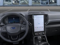 Ford Ranger XLT 4WD SuperCrew 5' Box 2025