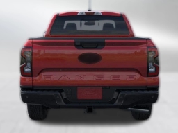 Ford Ranger XLT 4WD SuperCrew 5' Box 2025