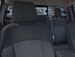 Ford Ranger XLT 4WD SuperCrew 5' Box 2025