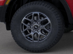 Ford Ranger XLT 4WD SuperCrew 5' Box 2025