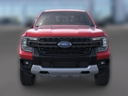 Ford Ranger XLT 4WD SuperCrew 5' Box 2025