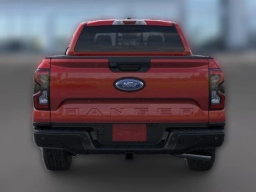 Ford Ranger XLT 4WD SuperCrew 5' Box 2025