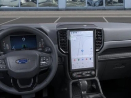 Ford Ranger XLT 4WD SuperCrew 5' Box 2025