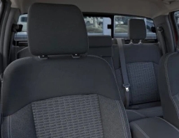 Ford Ranger XLT 4WD SuperCrew 5' Box 2025