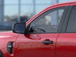 Ford Ranger XLT 4WD SuperCrew 5' Box 2025