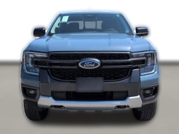 Ford Ranger XLT 4WD SuperCrew 5' Box 2025