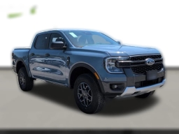 Ford Ranger XLT 4WD SuperCrew 5' Box 2025