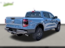 Ford Ranger XLT 4WD SuperCrew 5' Box 2025
